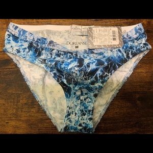 Doreanse - Cotton Modal Bikini Brief - M